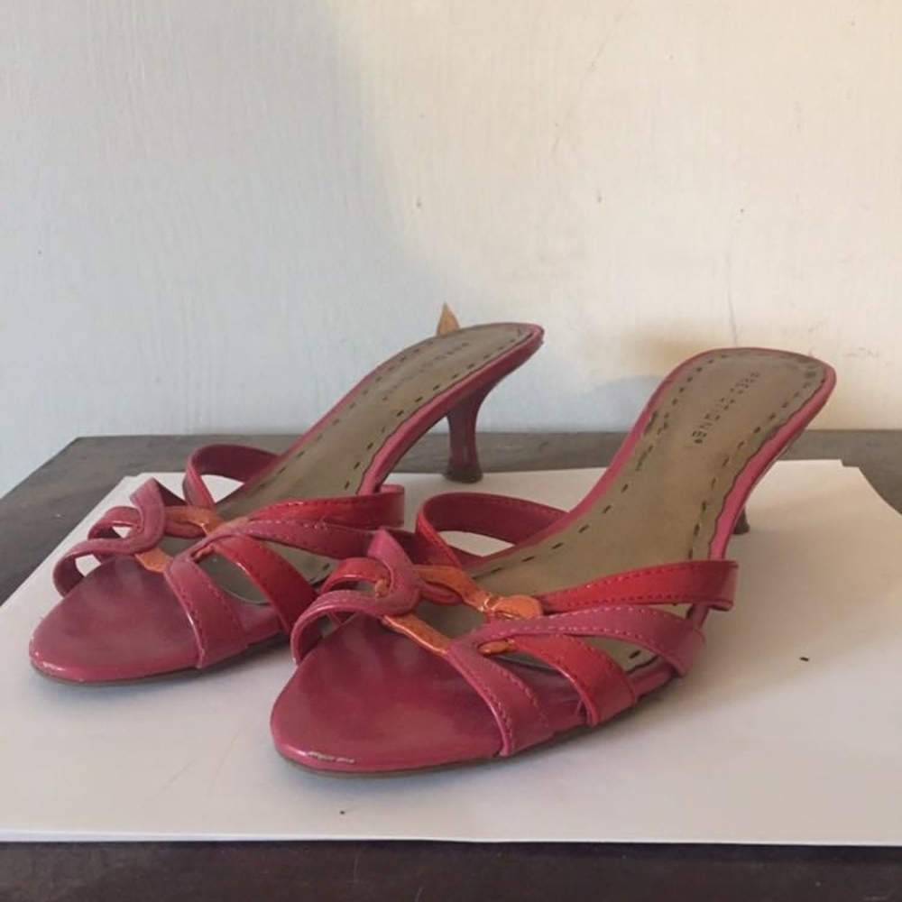 Elegant Predictions Women's Heels